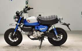 HONDA MONKEY 125 JB03