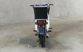 HONDA PRESS CUB 50 AA01