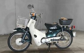 HONDA C70 SUPER CUB HA02