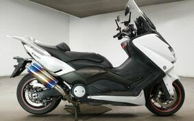 YAMAHA T-MAX 530 2012 SJ09