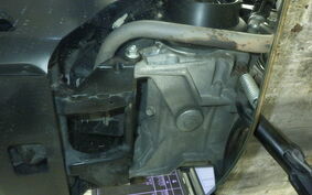 SUZUKI ADDRESS 110 CE47A