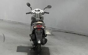 HONDA DIO 110 JF58