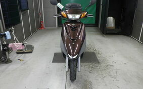 YAMAHA AXIS 125 TREET SE53J