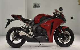 HONDA CBR1000RR Gen. 2 2010 SC59