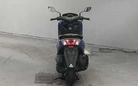 YAMAHA N-MAX 125 SED6J