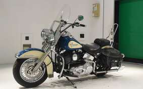 HARLEY FLSTC 1450 2003