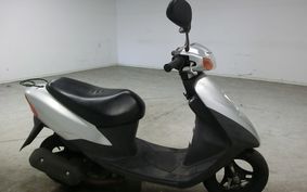 SUZUKI LET's 2 CA1PA