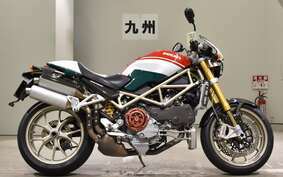 DUCATI MONSTER S4R TESTASTRETTA 2009 M417A