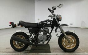 HONDA APE 50 AC16