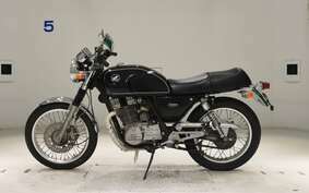 HONDA GB250 CLUBMAN Gen.5 MC10