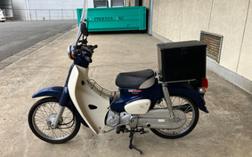 HONDA C50 SUPER CUB AA09