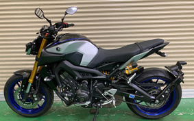 YAMAHA MT-09 2020 RN52J