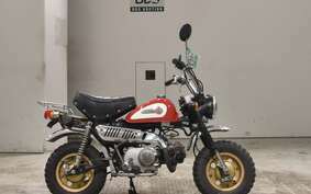 HONDA MONKEY Z50J