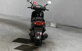 YAMAHA AXIS 125 TREET SE53J