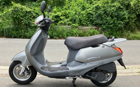 HONDA LEAD 50 AF48