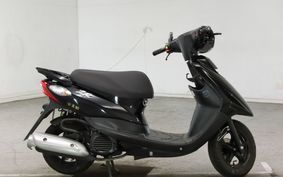 YAMAHA JOG ZR Evolution 2 SA39J