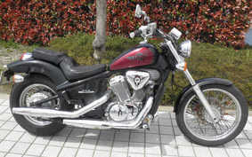 HONDA STEED 400 VLX 1994 NC26