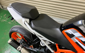 KTM 390 DUKE 2018 JPJ40