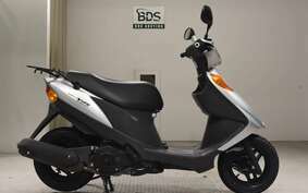 SUZUKI ADDRESS V125 CF4EA