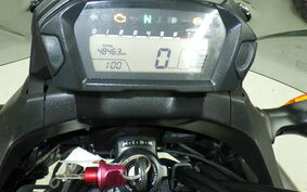 HONDA NC750X D Limited 2014 RC72