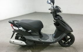 YAMAHA JOG ZR Evolution 2 SA39J