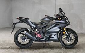 YAMAHA YZF-R25 RG43J