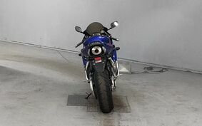 HONDA CBR1000RR 2005 SC57