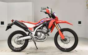 HONDA CRF250L MD47