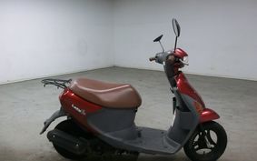 SUZUKI LET's 4 CA41A