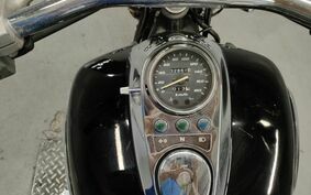 KAWASAKI ELIMINATOR 250 V Type VN250A