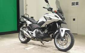 HONDA NC750X D 2016 RC90