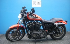 HARLEY XL883RI 2007 CS2