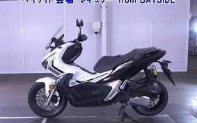 HONDA ADV150 KF38