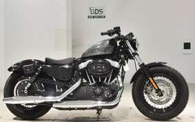 HARLEY XL1200X 2014 LC3