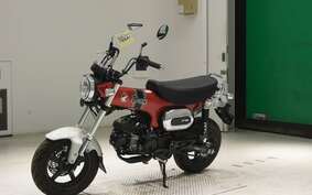 HONDA DAX 125 JB04