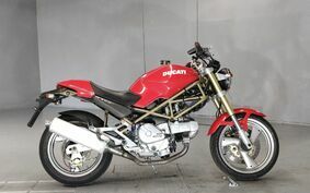 DUCATI MONSTER 400 1998 ZDM400M