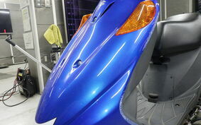 SUZUKI ADDRESS V125 CF4EA