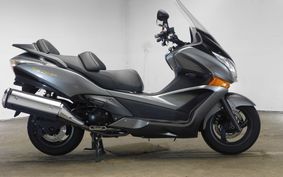 HONDA SILVER WING 600 GT 2011 PF02