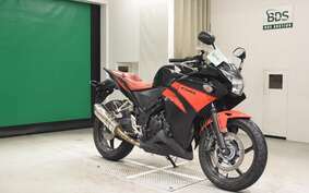 HONDA CBR250R A MC41