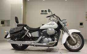 HONDA SHADOW 400 2004 NC34