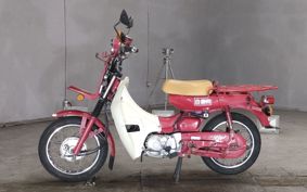 YAMAHA MATE90 UB01J