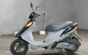 SUZUKI ADDRESS V125 CF46A