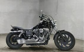 HARLEY FXDL1580 2009 GN4