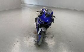 YAMAHA YZF-R25 RG43J