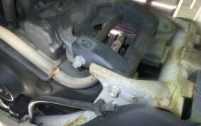 SUZUKI ADDRESS V50 CA4BA