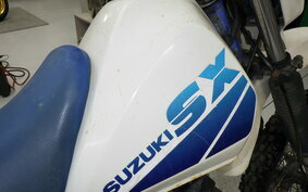 SUZUKI SX200R SH41A