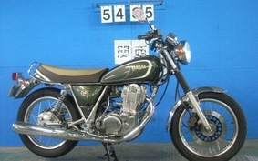 YAMAHA SR400 Gen.4 2013 RH03J