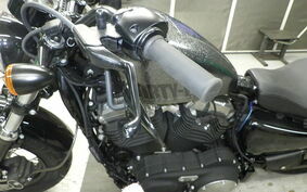 HARLEY XL1200X 2013 LC3