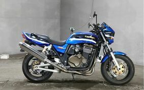 KAWASAKI ZRX1200 R 2005 ZRT20A