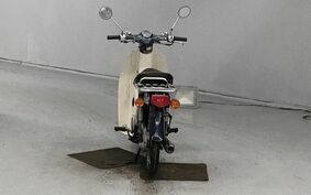 HONDA C70 SUPER CUB HA02